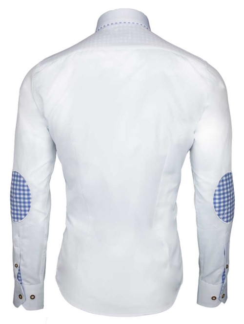 Shirt Monaco di Bavaria white, 4XL