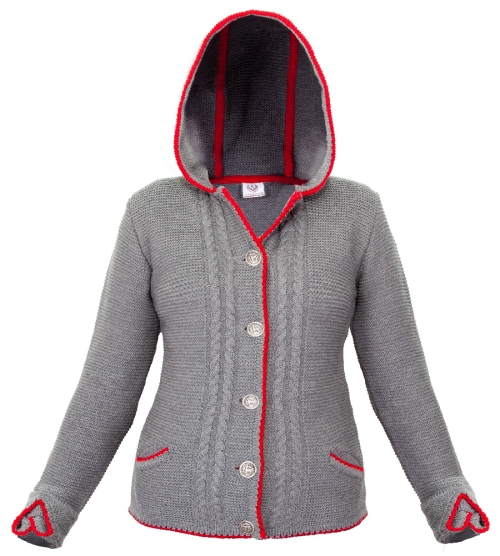 Damen Trachtenjacke