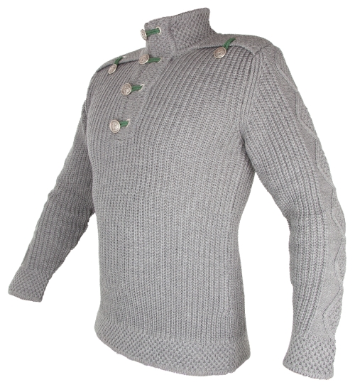 Herren Trachtenpullover, XXL