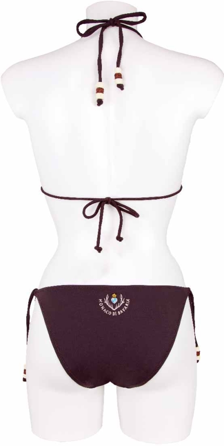 Bavarian Edelweiss bikini, 36