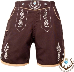 Children\\\'s leisure pants