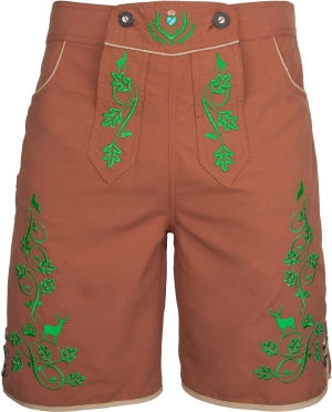 Bavarian trunks and leisure pants, 3XL