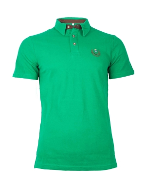 Mens T-shirt, lightlime